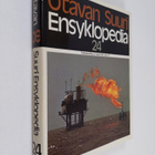 Otavan suuri ensyklopedia 24 : Tietosanakirja ja hakemist... - pikkukuva 1