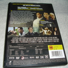 TORTURED (Laurence Fishburne)*** - pikkukuva 2