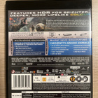 Jurassic World: Fallen Kingdom (4K Ultra HD + Blu-ray) 2018 - pikkukuva 2