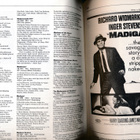 Halliwell's Film And Video Guide 5TH EDITION 1985 kovakansi - pikkukuva 3