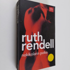 Ruth Rendell : Nokikolarin poika - pikkukuva 1