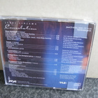 Jyrki Linjama:Consolation cd - pikkukuva 2