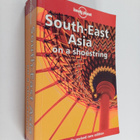 South-East Asia on a shoestring - pikkukuva 1