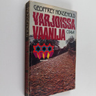 Geoffrey Household : Varjoissa vaanija - pikkukuva 1