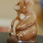 Sormustin englantilainen USA Franklin Mint - pikkukuva 2
