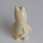 5,3 cm, MUUMI-FIGUURI MOOMIN 2000 BULLS NIISKUNEITI - pikkukuva 2