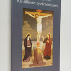 Wilfrid Stinissen : Kristillinen syvämietiskely - pikkukuva 1