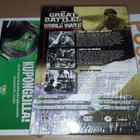 The Great Battles of World War II - US Region 0 DVD (Madacy) - pikkukuva 2