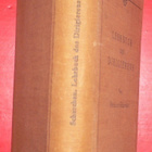 Hermann Scherchen : Lehrbuch des Dirigierens  1929 1.p. - pikkukuva 2