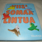 Viisi somaa lintua - pikkukuva 1