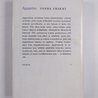 Agapetus : Vanha frakki - pikkukuva 2