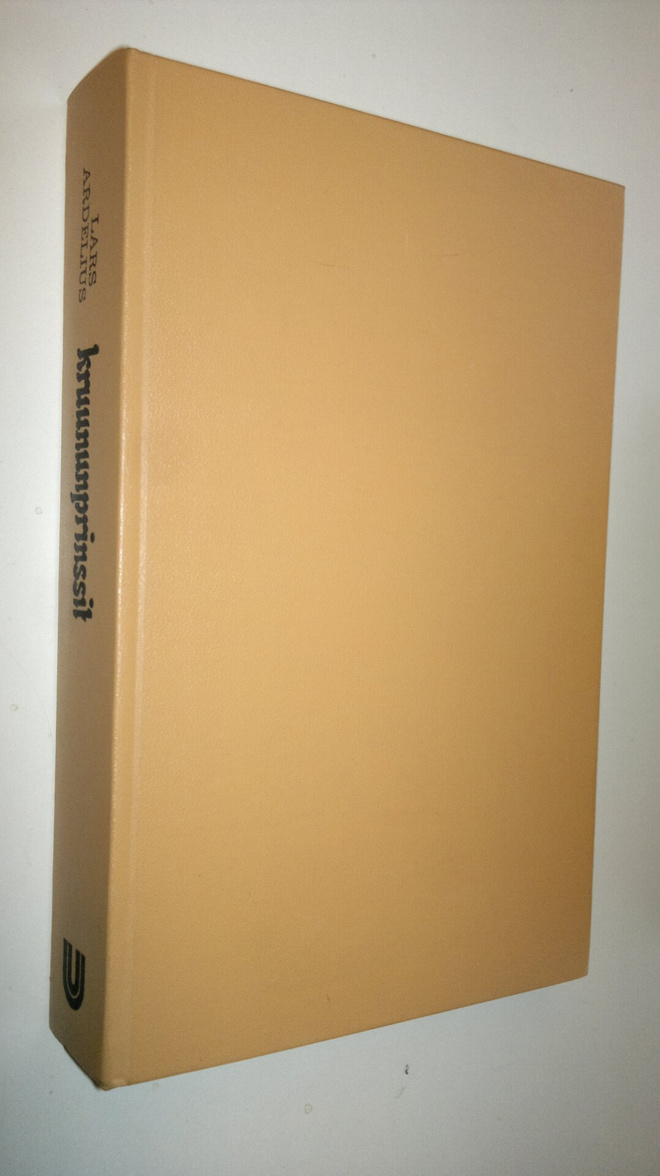 Lars Ardelius : Kruununprinssit