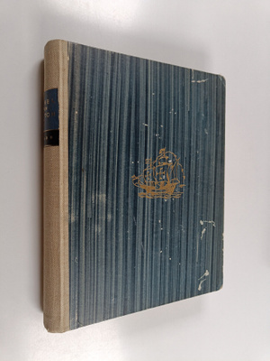 Segel och motor 1938 (Vuosikerta)