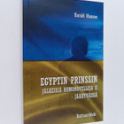 Harald Olausen : Egyptin Prinssin jälkeisiä homonovelleja II - pikkukuva 1