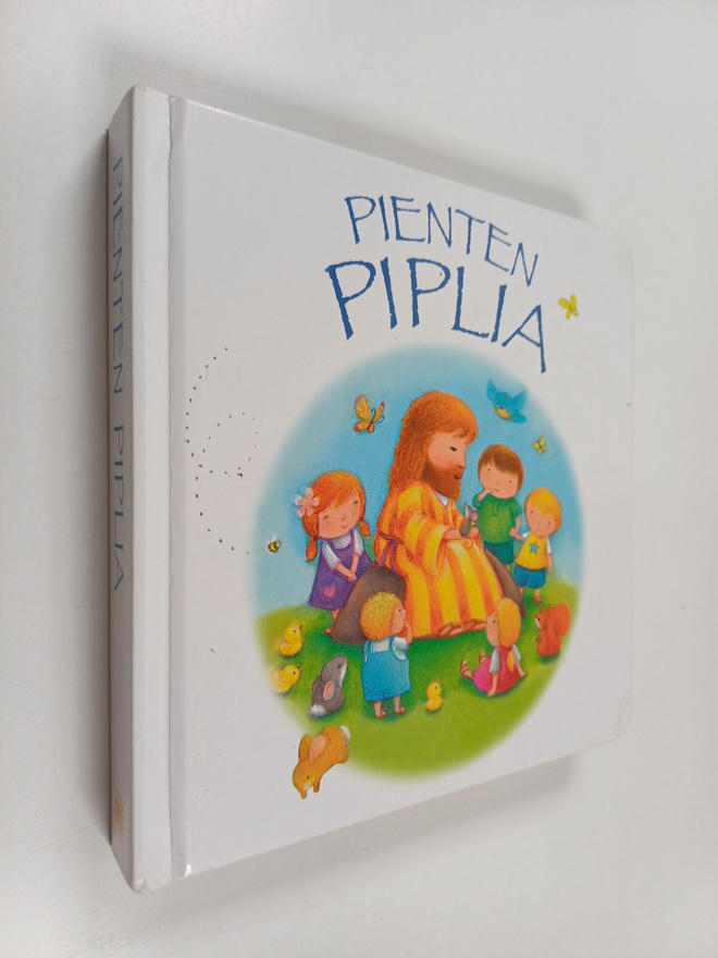 Juliet David ym. : Pienten Piplia