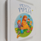 Juliet David ym. : Pienten Piplia - pikkukuva 1