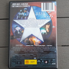 DVD: Captain America: The First Avenger (Chris Evans 2011) - pikkukuva 2