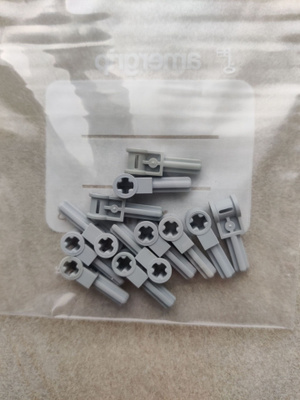 Lego varaosat