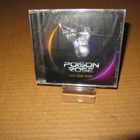 Poison Rose CD Little Bang Theory v.2022  UUSI ! - pikkukuva 1