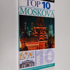 Matt Willis : Top 10 Moskova - pikkukuva 1