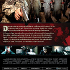 BUNKER OF THE DEAD (44 264) UUSI -SV- DVD 2015 - pikkukuva 2