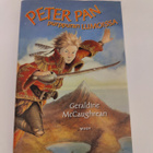 Geraldine McCaughrean; Peter Pan purppuran lumoissa - pikkukuva 1