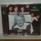 Markku Laamanen / Gulliver 2CD 30 Suosikkia - pikkukuva 1