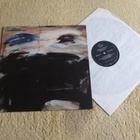 GERMAN CLARINET DUO - Schwarzlicht LP - pikkukuva 1