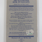 Dafydd Rees ym. : The Illustrated Book of Film Lists - pikkukuva 2