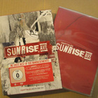 SUNRISE AVENUE - Fairytales - best of 2006 - 2014 - pikkukuva 3
