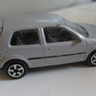 Golf IV GTI pienoismalli, takaikkuna puuttuu, pit 7,5cm. - pikkukuva 4