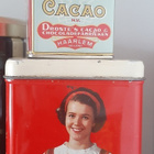 Peltiastioita kahville Paulig ja kaakaolle Droste Cacao - pikkukuva 2