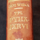 Impi Wiika - VPL Pyhäjärvi ; kappale kannakselaisvaiheita - pikkukuva 3