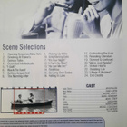 MANHATTAN DVD ( Woody Allen, Meryl Streep & Diane Keaton) - pikkukuva 3