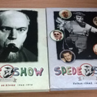 Spede Show - Pääasia että on kivvaa & Voihan rähmä (4dvd) - pikkukuva 1