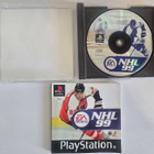 NHL 99 (PS1) (CIB) - pikkukuva 3