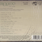 Noel McLoughlin -Ireland ... The Songs. CD, 2001, Re-Release - pikkukuva 2