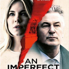 an imperfect murder (77 244) UUSI -FI- nordic, DVD sienna m - pikkukuva 1