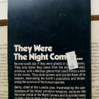 Edmund Cooper - The Slaves of Heaven (paperback) - pikkukuva 2