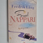 Fredrik Lång : Farväl Nappari - pikkukuva 1