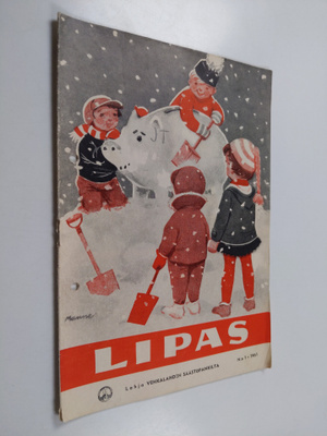 Lipas 1/1961