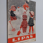 Lipas 1/1961 - pikkukuva 1
