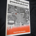 Kalevi Salovaara: Päämajakaupunki pommituksessa - pikkukuva 1