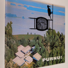 Purnu 96 : Orivesi 8.6.-11.8.1996 - pikkukuva 1