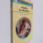 Kate Denton : Suojeltu ja rakastettu - pikkukuva 1