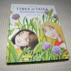 Isto - Vuori Tinka ja Taika Noidanruohon salaisuus - pikkukuva 1