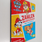 Zahlen und erstes rechnen : Mein Vorschulbuch : Lernen mi... - pikkukuva 1