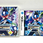 DS - Mega Man Starforce Pegasus - pikkukuva 1