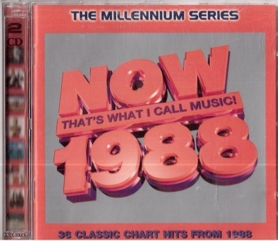 NOW 1988 (TUPLA)