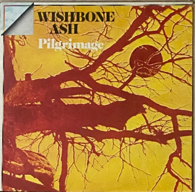 Wishbone Ash – Pilgrimage